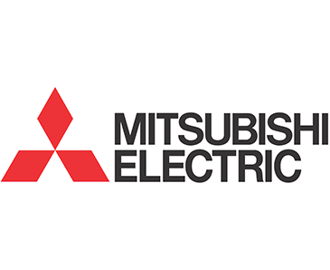 Logo de la marque Mitsubishi Electric