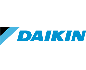 Logo de la marque Daikin